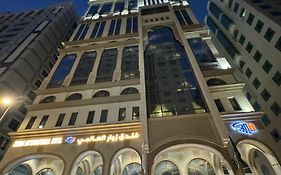 فندق زوار انترناشيونال